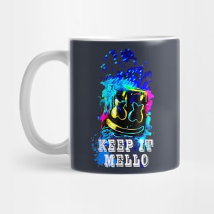 Keep It Mello Mug